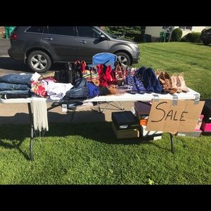 Nike Bebe Levi kancan JustFab Shoedazzle and more